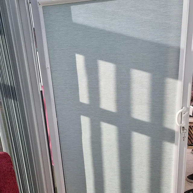 conservatory blinds