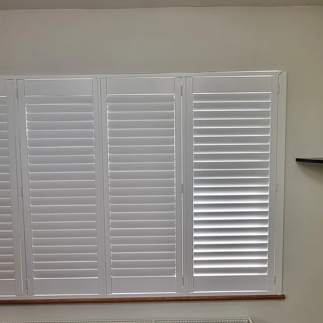 shutters