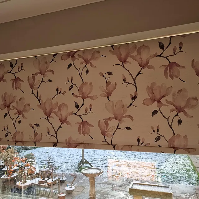 roller blinds