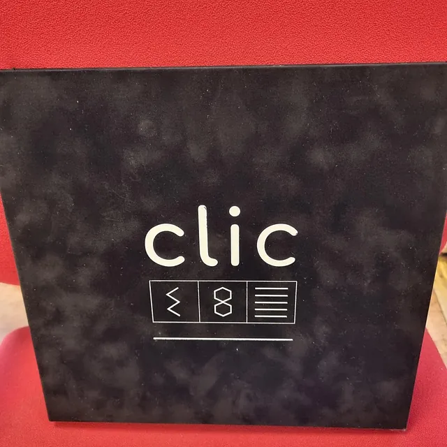 clic system