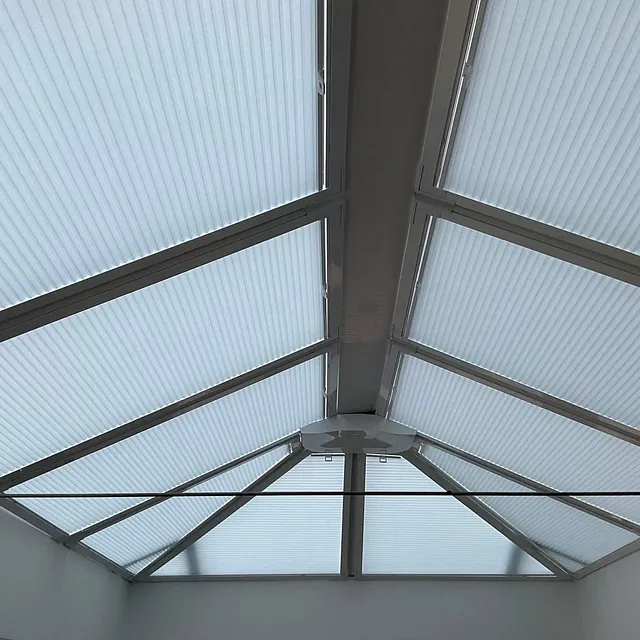 conservatory blinds