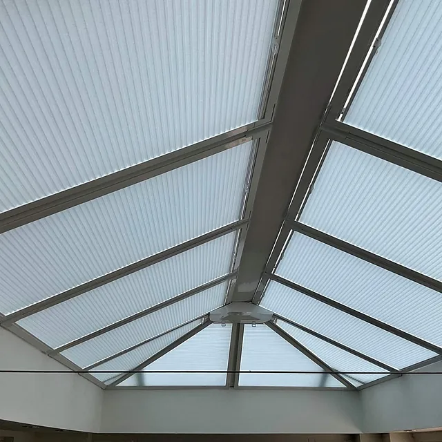 conservatory blinds